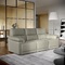 Natuzzi salon Brama met relaxfunctie - 3